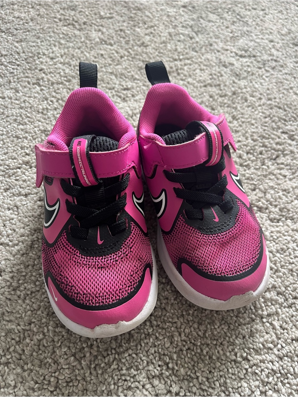Nike Toddler Cosmic Runner Sneakers